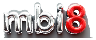 mbi8 logo