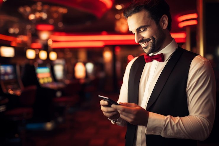 mbi8 Qué encontrarás en nuestro lobby de slots